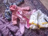 Детские вещи на девочку 2-3 года, фотография 3