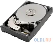 Жесткий диск toshiba enterprise capacity mg06aca10te 10 tb