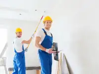 требуются отделочники в Караганде