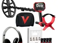 Металлоискатель  VANQUISH 540