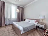 Красивая квартира в центре Астаны, Улы дала 562, фотография 2