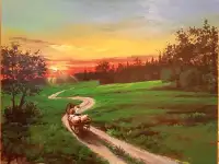 Картины ручной работы, фотография 3