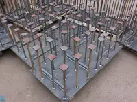 Закладные детали по чертежам изготовим, фотография 5