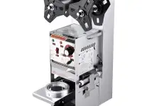 Электрический запайщик стаканов, фотография 10