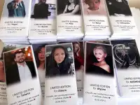 Полиграфия, рекламная продукция, распечатка, копия, фотография 11