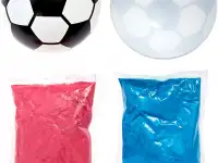 Гендер Пати Мяч - gender party, фотография 2