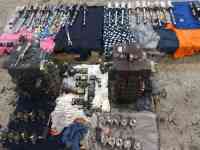 Оригинальные Б\У запчасти для экскаваторов. Разборка экскаваторов Hitachi Komatsu Hyundai JCB Kraneks Volvo Doosan CAT, фотография 2