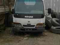 Продам Ниссан Атлас в на запчасть, фотография 2