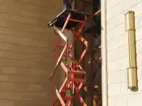 Химчистка брусчатка мойка домов, фотография 9