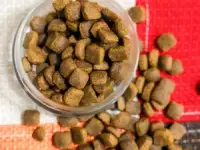 Комбикорм для собак супер Премиум класс, фотография 2