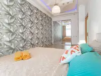 Апартаменты рядом с Байтереком, Кунаева 12/2