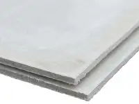 Асбестоцементный лист Размер: 1.5х3; 1х1.5; 1.5х2... мм