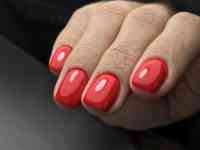 Услуги маникюра и педикюра, фотография 9
