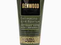 Масло для бритья estel