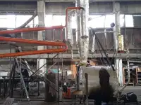 НПЗ нефтеперерабатывающий завод дизельное топливо солярка бензин переработка нефть, фотография 2