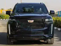 Cadillac Escalade Sport Platinum, фотография 2