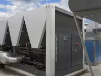 Купить чиллер продажа и монтаж, фотография 2