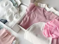 Набор для новорождённых 20 в 1, фотография 3