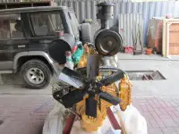 Фильтры и запчасти для китайской спецтехники., фотография 6