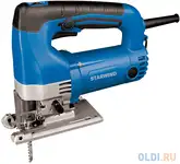 Лобзик starwind jp-65-600 600вт 3000ходов/мин от электросети