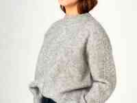 Джемпер sana.moda