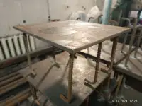 Сварочные работы в Алматы