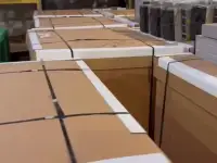 50 X Bitmain Antminer S19J Pro 104th, фотография 3