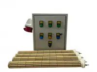 Комплект разогрева жидкости, фотография 2