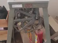 Прибор для уплотнения грунтов перед сдвигом, фотография 4