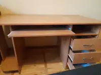 Стол письменный и для работы на компьютере., фотография 2