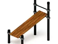 Воркаут 13 (89) серый вт 11.13-03, фотография 2