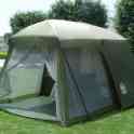 Шатёр-палатка на 5-10 человек