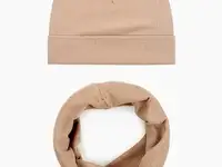 Шапка и снуд hatparad