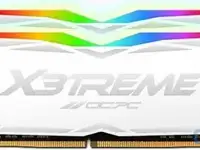 Модуль памяти ddr 4 dimm 32gb (16gbx2), 3600mhz, ocpc x3 rgb