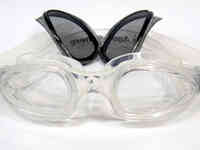 Линза для очков aquasphere eagle -1.5