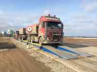 Автомобильные весы ВСА-Р, фотография 6