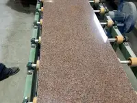 Гранит Куртинский, Жельтау, Капал Арасан., фотография 5