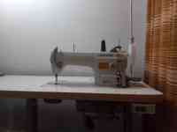 Продам промышленную швейную машину Jack, фотография 3