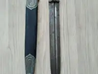 Кинжал 19века, фотография 2