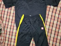 Новые Брендовые Спортивные Костюмы KZ.  Оригиналы, фотография 8