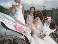 Сани кареты, фотография 10