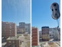 Аренда робота мойщика окон, кафеля, зеркал за 4500 тг в день 2044205 Создано: Сегодня, фотография 8