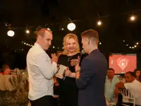 Тамада Ведущий Алматы, фотография 3