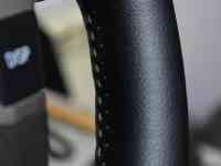 Перетяжка и реставрация руля автомобиля, фотография 6