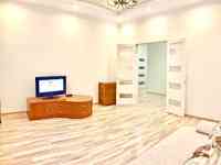 Посуточно,1комКв,Левый,МангиликЕл51,КОНДИЦИОНЕР,ЭКСПО,ПрезидБольниц,ВыставЦентEXPO, фотография 6