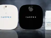 Aроматические Системы Carpex
