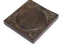 Подставка для пиалы 