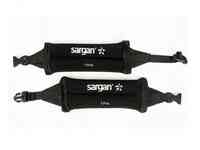 Груза ножные мягкие донгуз 1250, 1,25 кг (цена за пару), неопрен