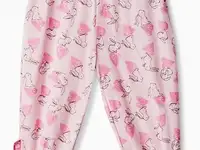 Брюки домашние котмаркот