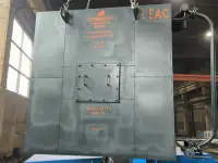 Стальной экономайзер Э-3,5